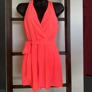 Express Romper